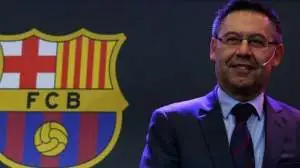 بارتوميو: وجدنا الخيار الامثل لمستقبل برشلونة.. ولهذا لم نضم محمد صلاح