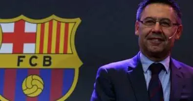 بارتوميو: وجدنا الخيار الامثل لمستقبل برشلونة.. ولهذا لم نضم محمد صلاح
