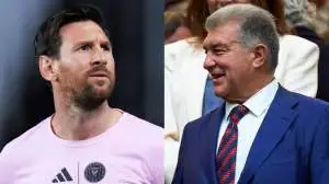 ميسي