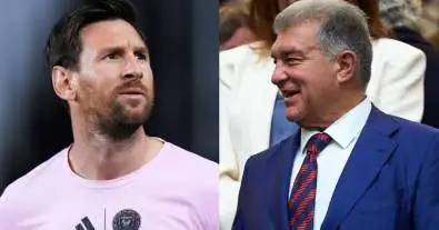 ميسي