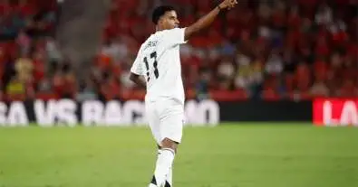 مورينيو يساند رودريجو خلال رحلة التعافي.. رسالة مؤثرة لنجم ريال مدريد