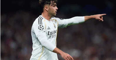 صدمة لريال مدريد.. إصابة راؤول أسينسيو القديمة تعود وتهدده بالجراحة والغياب