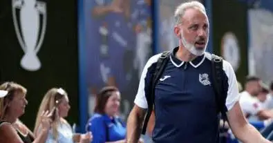 مدرب ريال سوسيداد يكشف ما تغيّر في ريال مدريد مع مورينيو: تنظيم مختلف ووضوح أكبر