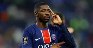 عثمان ديمبلي يتفوق على لامين يامال.. ESPN تختار أفضل لاعب في العالم حاليًا