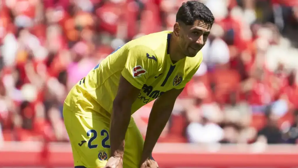 rcd mallorca v
