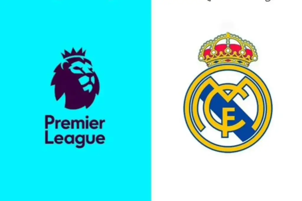 ريال مدريد