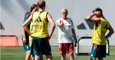 ريال مدريد