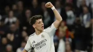صورة من أردا جولر تشعل الجدل في ريال مدريد.. هل كانت رسالة مبطنة بعد موقف رودري؟