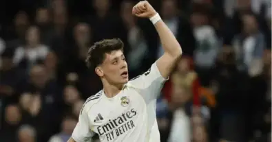 صورة من أردا جولر تشعل الجدل في ريال مدريد.. هل كانت رسالة مبطنة بعد موقف رودري؟