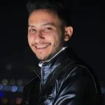 أحمد رضا