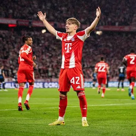ريال مدريد يراقب لاعبًا مخضرمًا من بايرن ميونخ وليس أوليسيه.. تحرك جديد يفتح الباب أمام مفاجأة