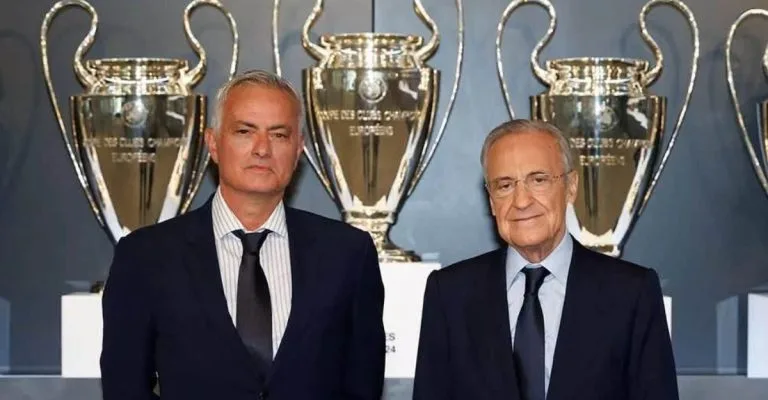 بعد فشل صفقتي رودري وإنزو.. ريال مدريد يستهدف نجمًا جديدًا بـ120 مليون يورو