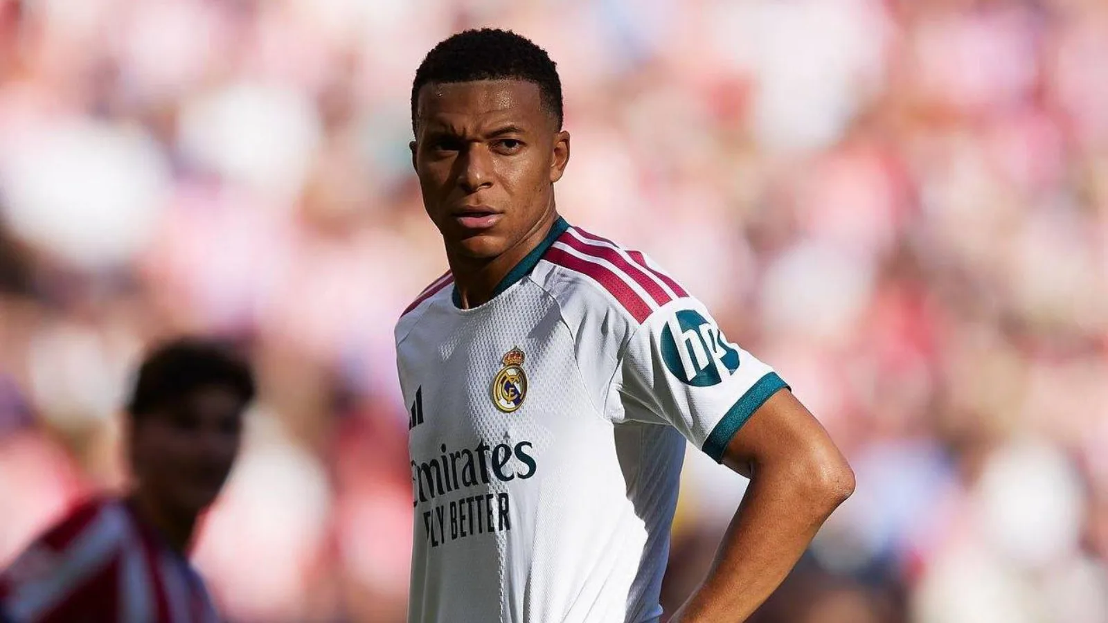 أزمة جديدة في ريال مدريد بسبب مبابي وفينيسيوس.. الحل قد يكون خارج الثنائي