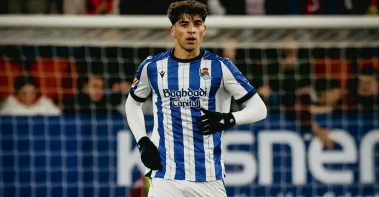 ريال مدريد ينافس أرسنال وليفربول وتشيلسي على موهبة دفاعية إسبانية واعدة