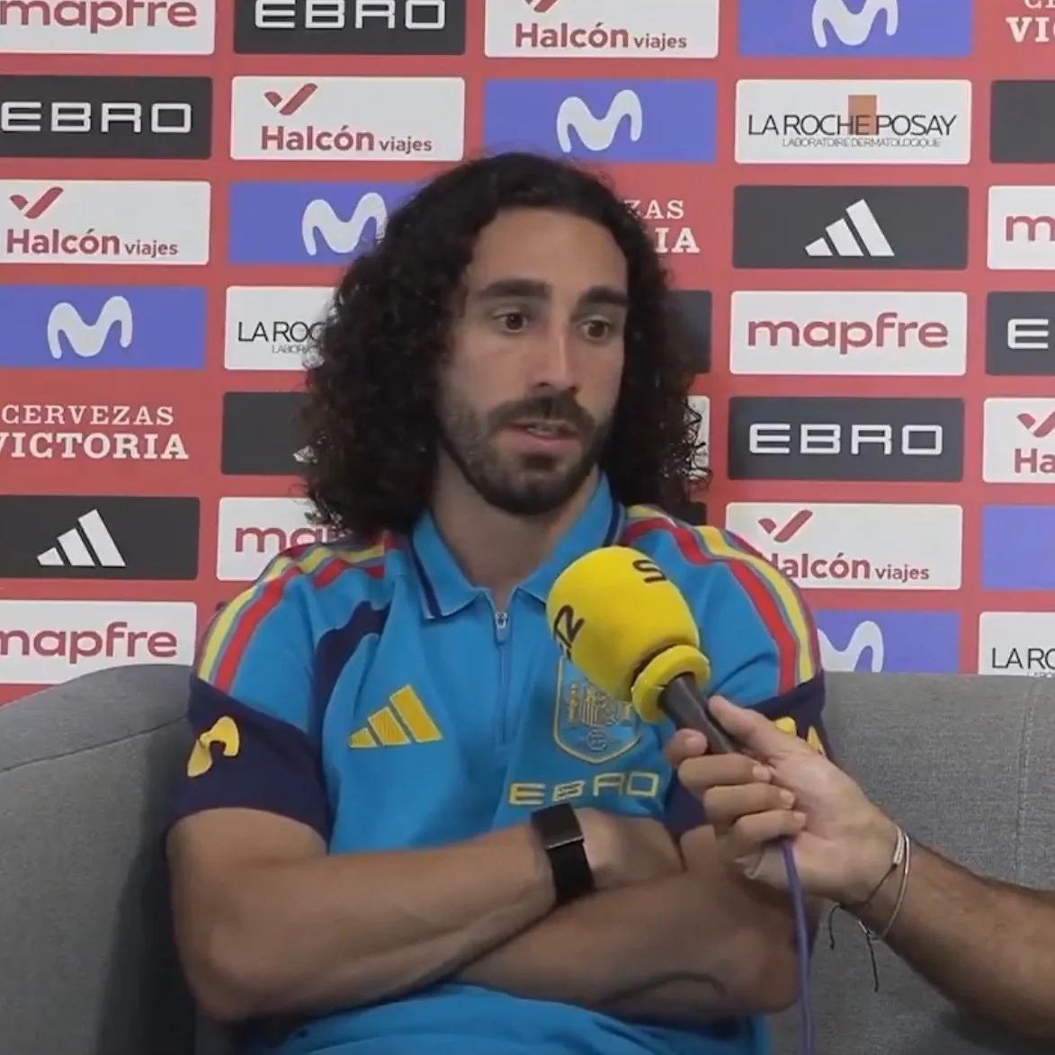 كوكوريلا يكشف حقيقة اهتمام برشلونة به ويكشف محاولته لإقناع رودري بالانضمام إلى ريال مدريد