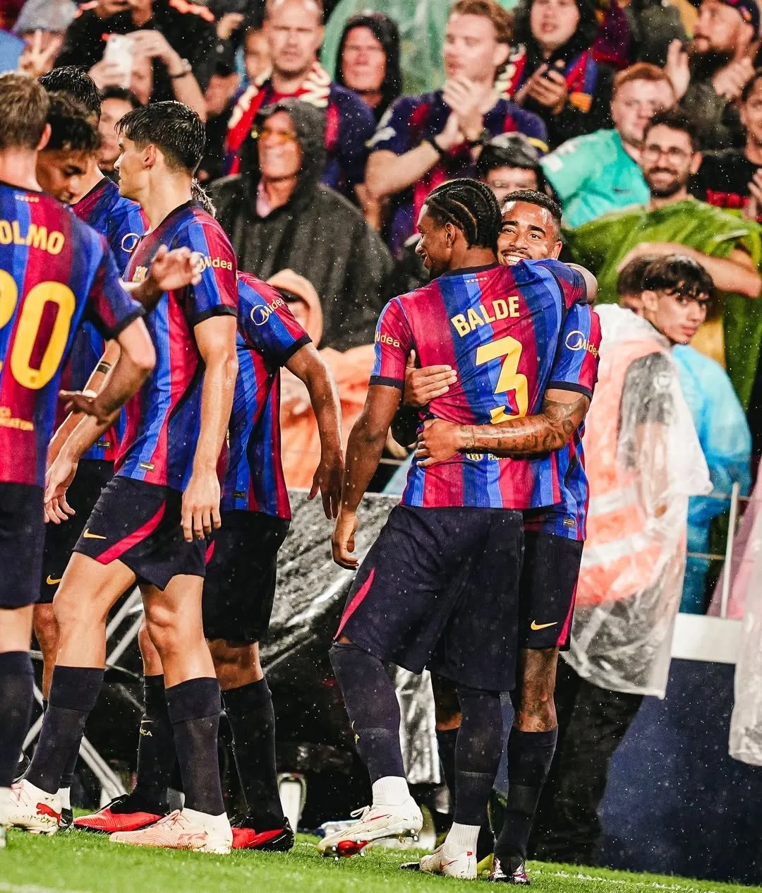 بعد أراوخو.. ليفربول يفتح ملف نجم برشلونة وشرطه الجزائي يقترب من مليار يورو
