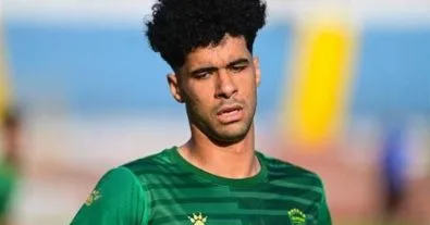 مفاجأة في الأهلي بشأن مدافع الاتحاد السكندري قبل يناير