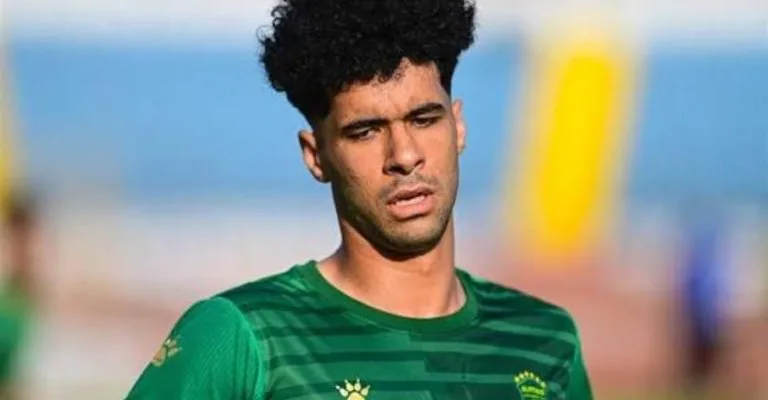مفاجأة في الأهلي بشأن مدافع الاتحاد السكندري قبل يناير