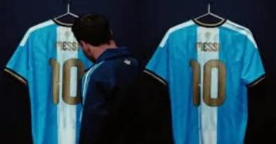 شاهد ماذا يحدث داخل معسكر منتخب الأرجنتين الآن.. نجوم التانجو يستعدون للحظة استثنائية مع اقتراب آخر مباراة دولية لميسي