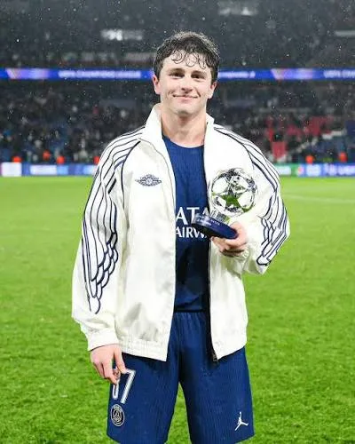 بعد فشل صفقتي رودري وإنزو.. ريال مدريد يستهدف نجمًا جديدًا بـ120 مليون يورو