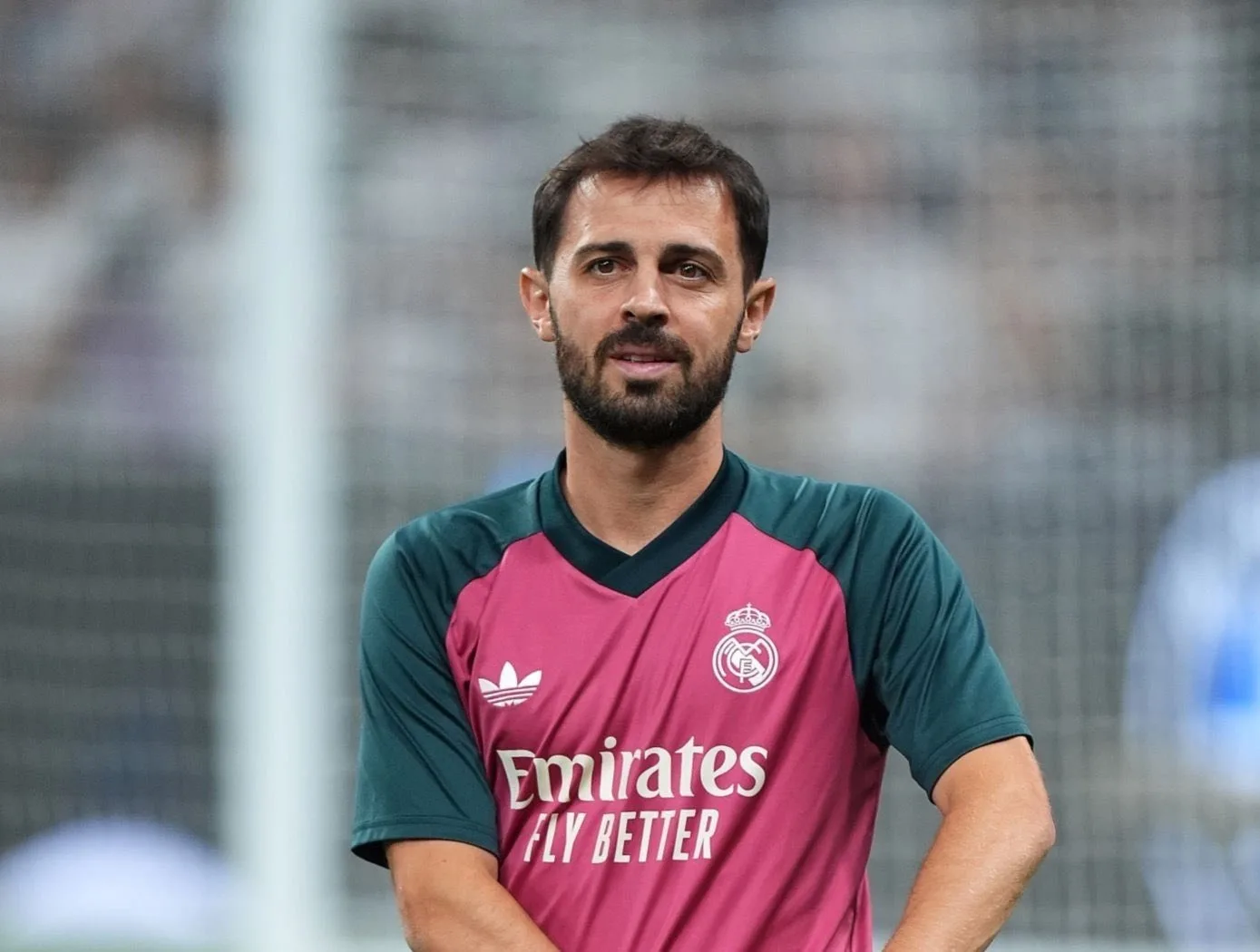 برناردو سيلفا يكشف مشكلة ريال مدريد الأكبر.. رقم مفاجئ يوضح كل شيء