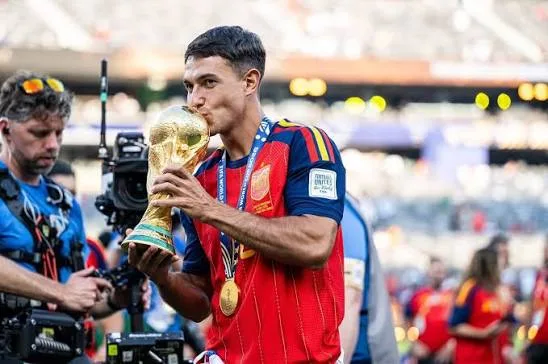 ريال مدريد يتلقى خبرًا حاسمًا بشأن زوبيمندي.. صفقة يناير تقترب