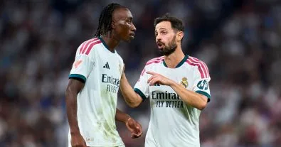 برناردو سيلفا يكشف مشكلة ريال مدريد الأكبر.. رقم مفاجئ يوضح كل شيء