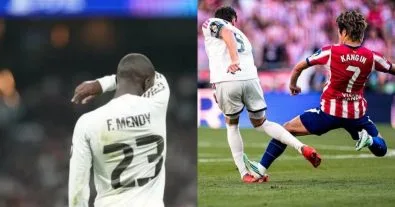أربعة مصابين في ريال مدريد.. آخر المستجدات بشأن فالفيردي وميليتاو وميندي ورودريجو