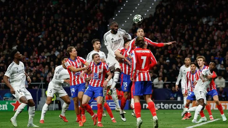 سيميوني يحذر ريال مدريد قبل ديربي مدريد.. ويكشف السلاح الأخطر في كتيبة مورينيو