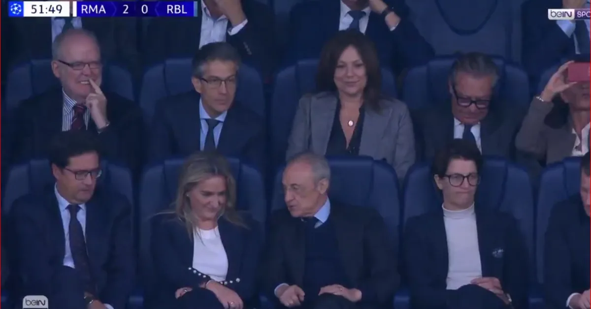 مستحيل ما فعله الساحر التركي! شاهد هدف أردا غولر الصادم وصدمة رئيس ريال مدريد الفظيعة التي أذهلت العالم!
