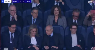 مستحيل ما فعله الساحر التركي! شاهد هدف أردا غولر الصادم وصدمة رئيس ريال مدريد الفظيعة التي أذهلت العالم!