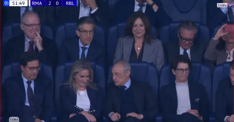 مستحيل ما فعله الساحر التركي! شاهد هدف أردا غولر الصادم وصدمة رئيس ريال مدريد الفظيعة التي أذهلت العالم!