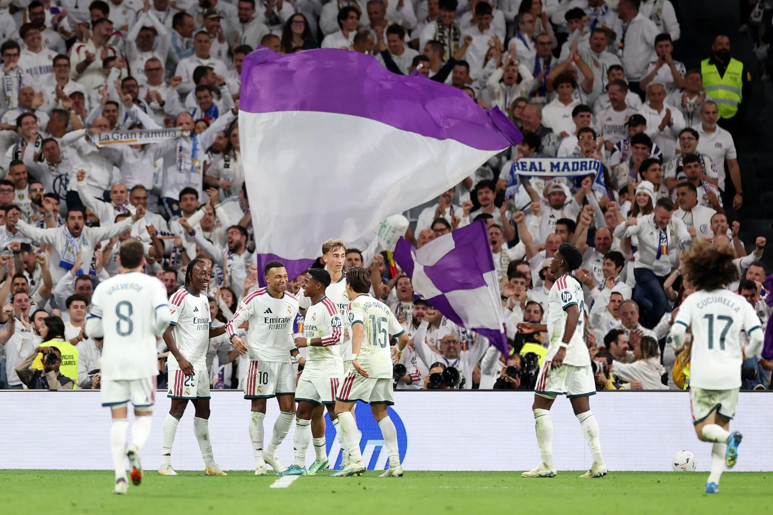 جوزيه مورينيو يفاجئ العالم بتصريح ناري عن جوكر ريال مدريد الجديد