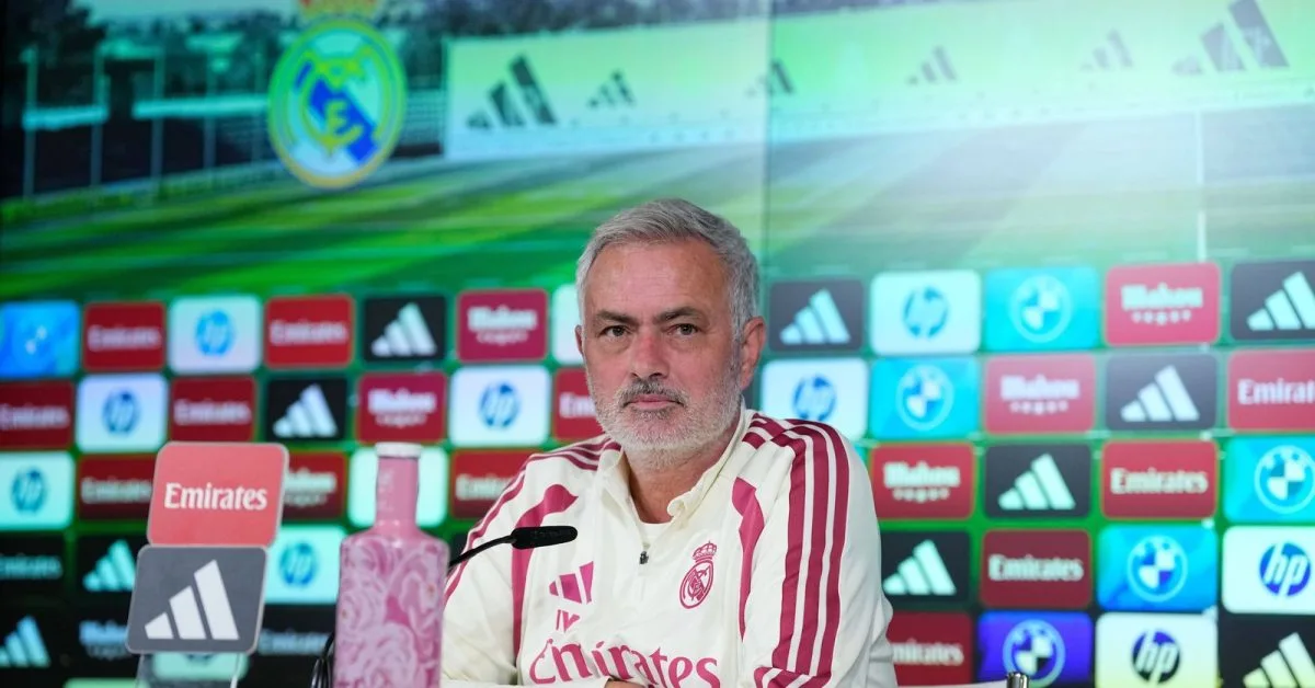 تصريح ناري من مورينيو عن نجم ريال مدريد: لو كنت مكانه ما كنت بقيت هنا!