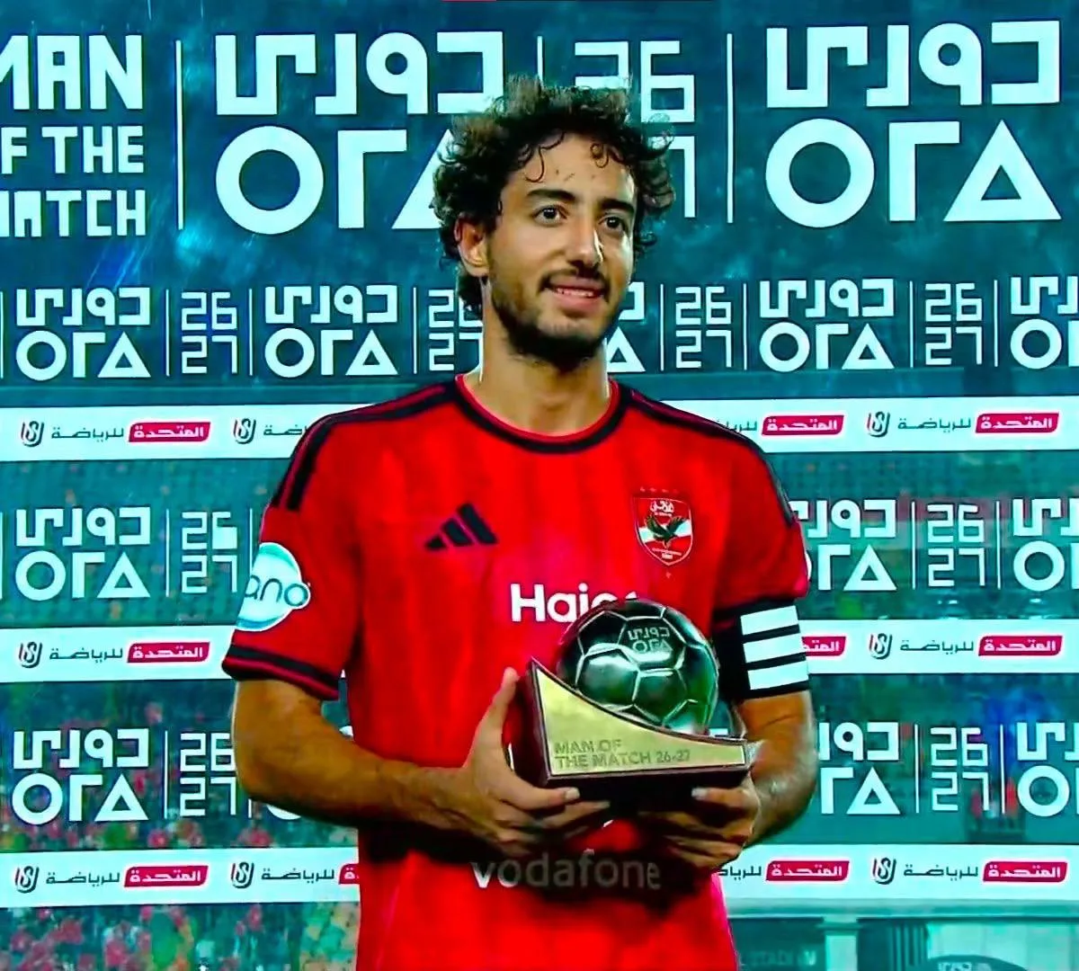 بعد إسقاط الزمالك.. محمود الخطيب يحسم اتجاه الأهلي بشأن المدرب الأجنبي