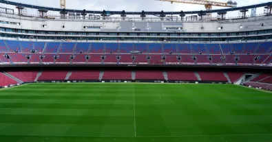 قرار رسمي يخص الكلاسيكو في كامب نو.. ونجم ريال مدريد مهدد بالغياب عن الموقعة