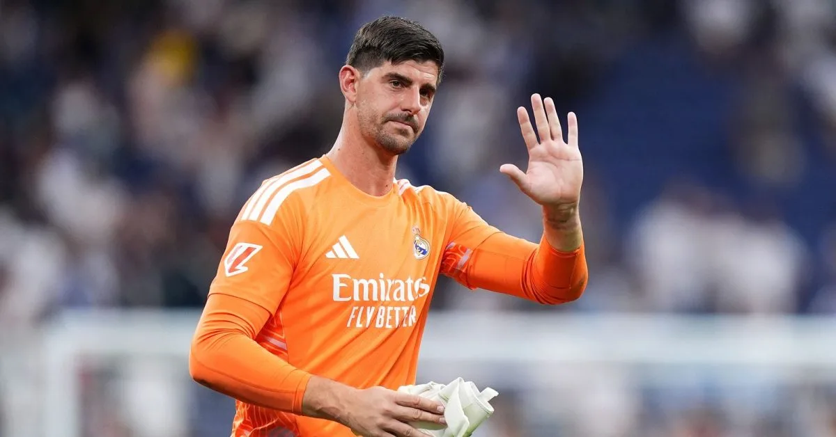 نجم ريال مدريد يفاجئ الجميع بتصريح عن قائد برشلونة.. ورسالة نارية قبل الكلاسيكو