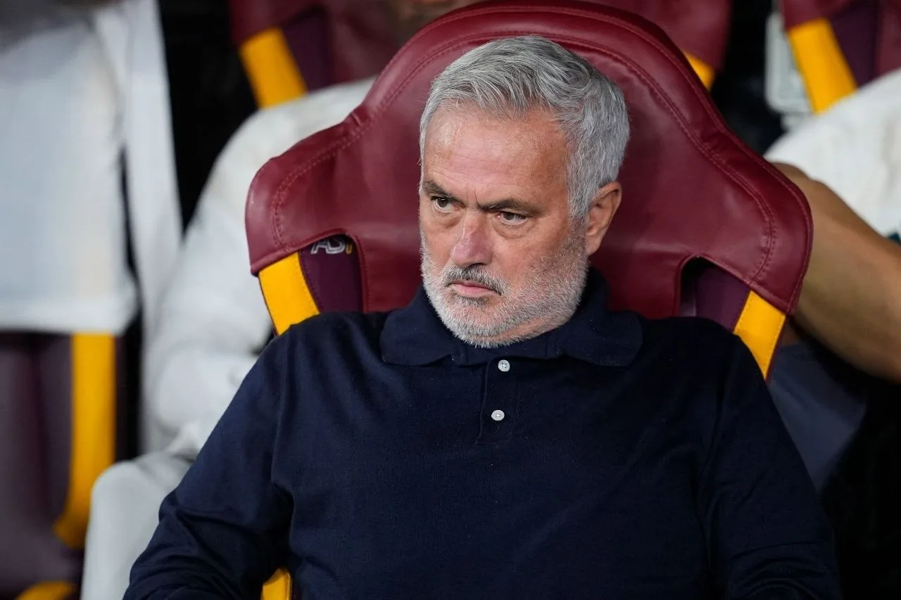 بعد الفوز 4-3 على روما.. مورينيو يكشف ما أغضبه في أداء ريال مدريد