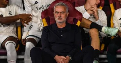 بعد الفوز 4-3 على روما.. مورينيو يكشف ما أغضبه في أداء ريال مدريد