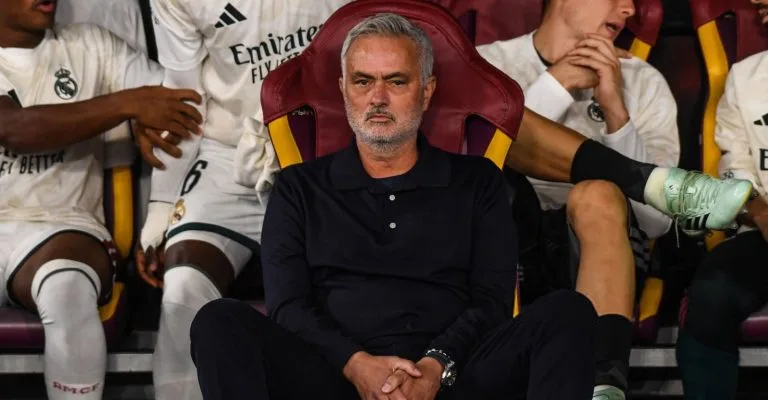 بعد الفوز 4-3 على روما.. مورينيو يكشف ما أغضبه في أداء ريال مدريد