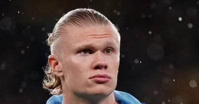 اهتمام ريال مدريد بهالاند: ماذا نعرف عن علاقته بعائلته ووكلائه؟