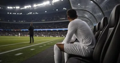 مورينيو في ورطة.. نجم ريال مدريد يرد على التهميش بليلة استثنائية مع إنجلترا