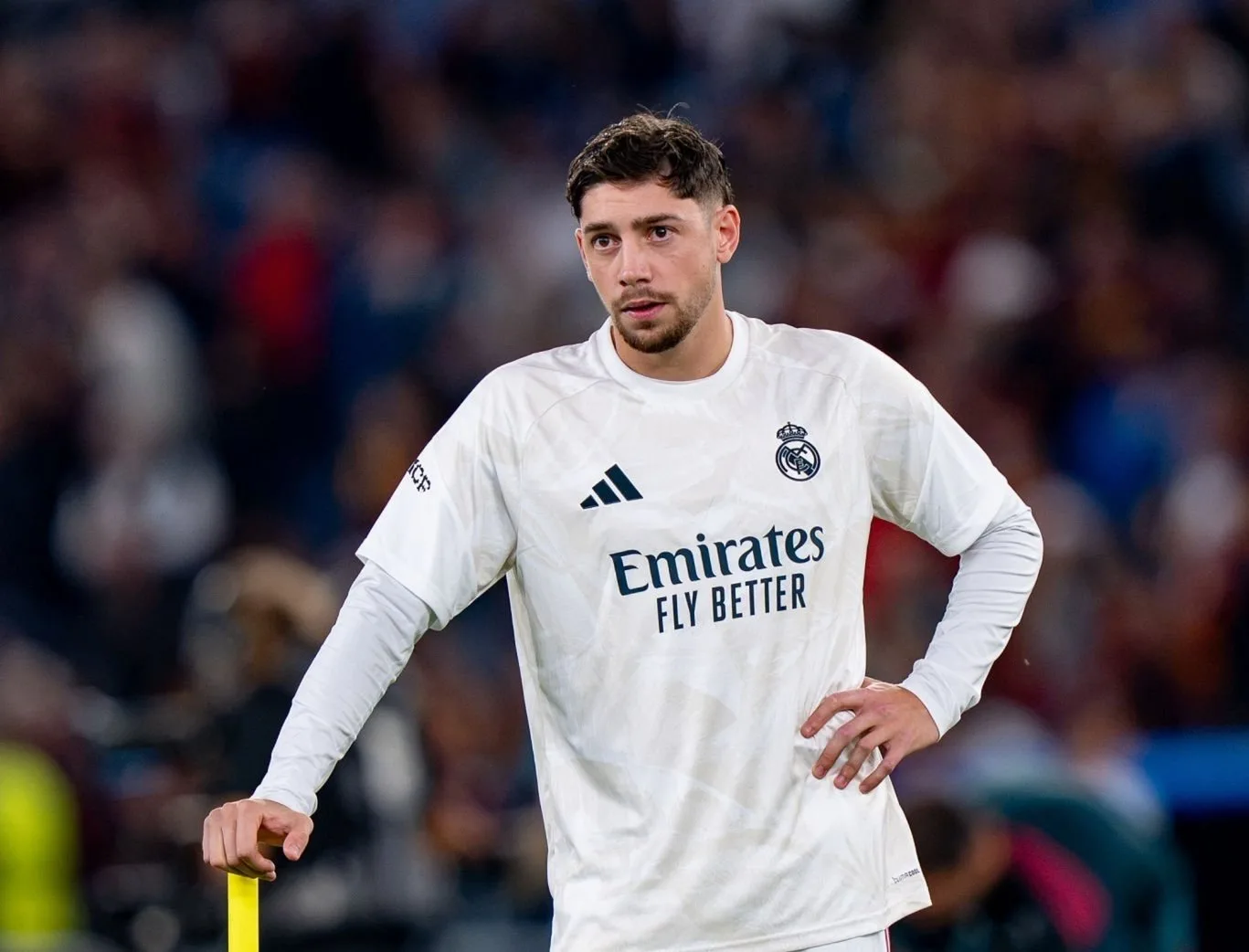 جوزيه مورينيو يفاجئ العالم بتصريح ناري عن جوكر ريال مدريد الجديد
