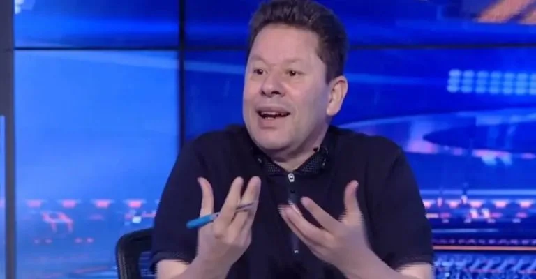 هجوم ناري.. نجم الكرة المصرية يفجر مفاجأة بشأن صفقات وثنائي الأهلي