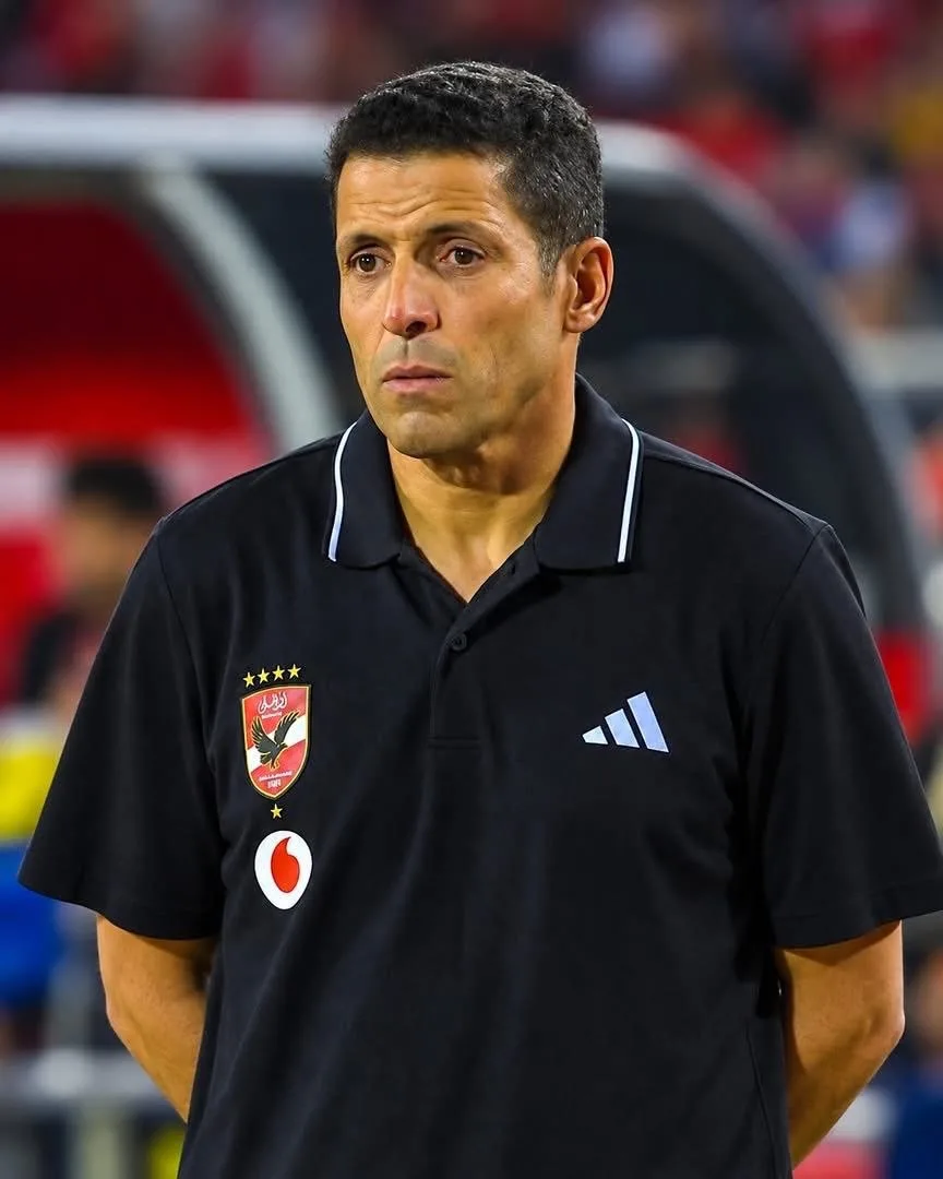 بعد إسقاط الزمالك.. محمود الخطيب يحسم اتجاه الأهلي بشأن المدرب الأجنبي