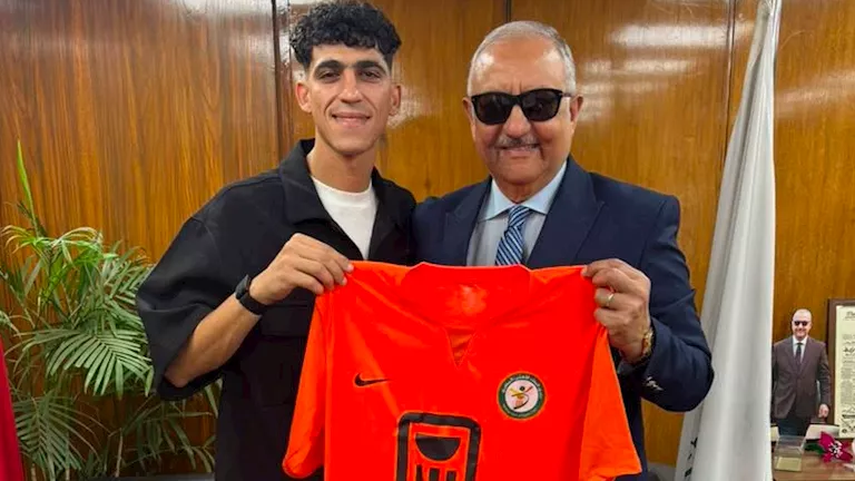 الأهلي يحدد بديل مروان عطية في يناير.. وتحرك لضم نجم البنك الأهلي