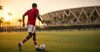 شوبير يفتح النار على الأهلي: الحل عندك.. ليه تدور على ظهير أيسر؟!