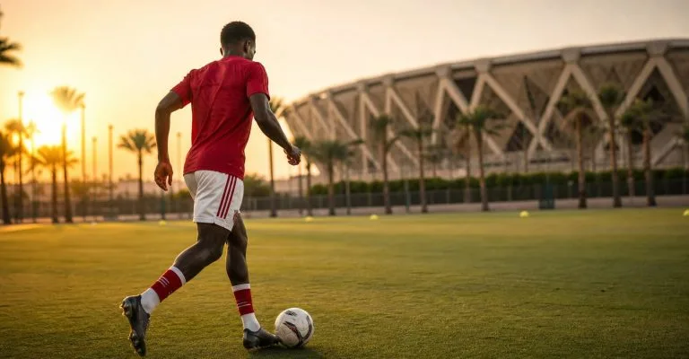 شوبير يفتح النار على الأهلي: الحل عندك.. ليه تدور على ظهير أيسر؟!