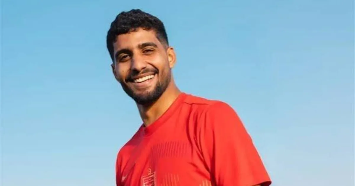 صراع الميركاتو ينتهي.. تفاصيل القيمة المالية الكبرى لانتقال إبراهيم عادل إلى القلعة الحمراء!