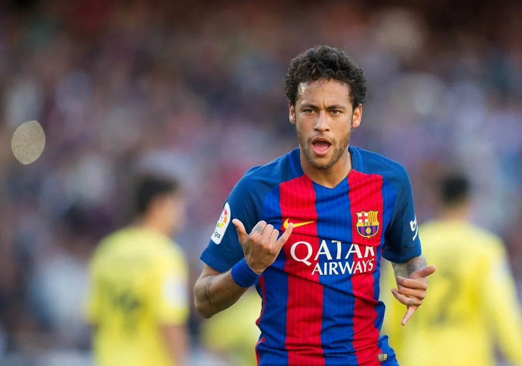 نيمار يفاجئ جماهير برشلونة بتصريح جديد عن ثلاثي MSN وأفضل فترات مسيرته